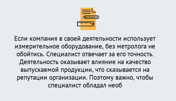 Почему нужно обратиться к нам? Лабинск Повышение квалификации по метрологическому контролю: дистанционное обучение