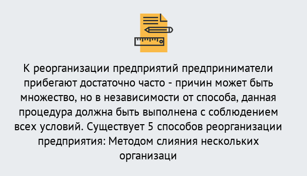 Почему нужно обратиться к нам? Лабинск Реорганизация предприятия: процедура, порядок...в Лабинск