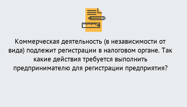 Почему нужно обратиться к нам? Лабинск Регистрация предприятий в Лабинск