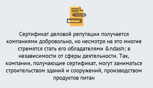 Почему нужно обратиться к нам? Лабинск ГОСТ Р 66.1.03-2016 Оценка опыта и деловой репутации...в Лабинск